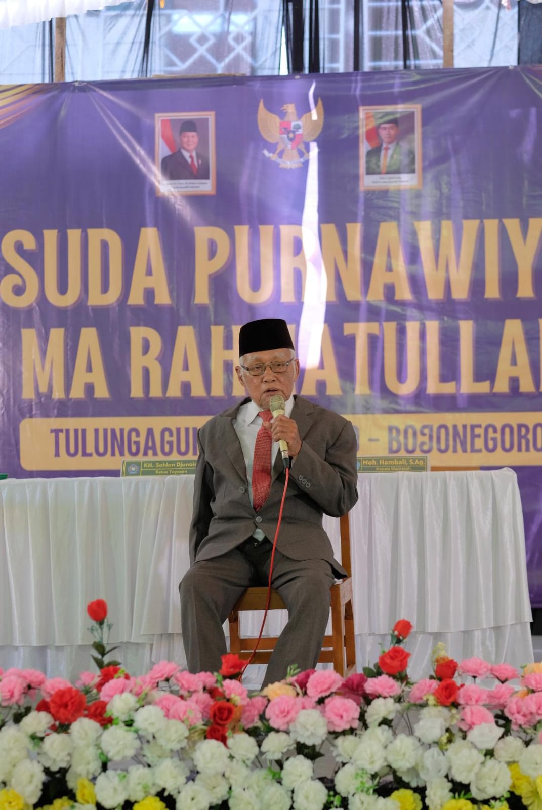 KH. SAHLAN DJUNAIDI